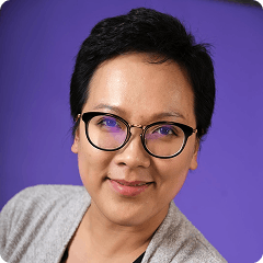 Nicole Huang